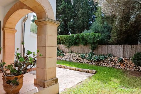 Villa i El Mal Pas, Mallorca, El Mal Pas - € 1.450.000 | Ref: FALC-AH-60209 - foto 37