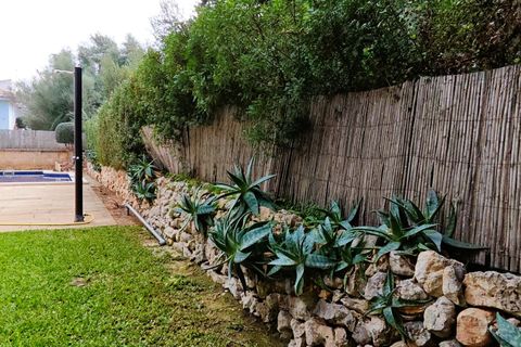 Villa i El Mal Pas, Mallorca, El Mal Pas - € 1.450.000 | Ref: FALC-AH-60209 - foto 38