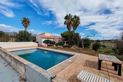 Finca i Inca, Mallorca, Inca - € 750.000 | Ref: FALC-AH-59871 - foto 2