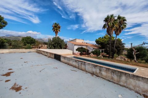 Finca i Inca, Mallorca, Inca - € 750.000 | Ref: FALC-AH-59871 - foto 5