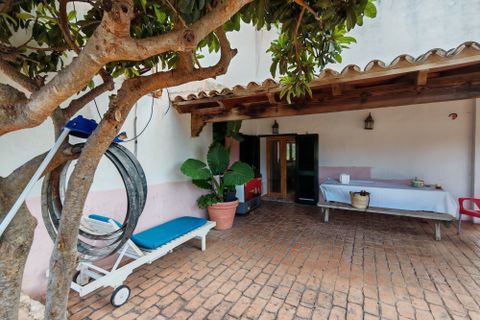 Finca i Inca, Mallorca, Inca - € 750.000 | Ref: FALC-AH-59871 - foto 9