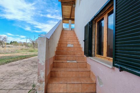 Finca i Inca, Mallorca, Inca - € 750.000 | Ref: FALC-AH-59871 - foto 10