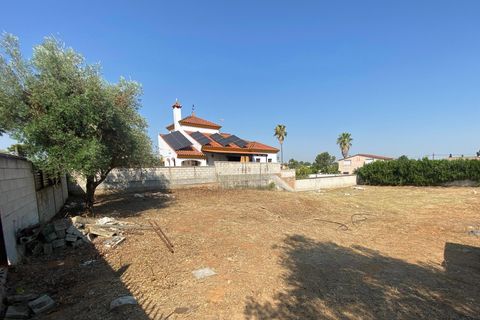 Terreno Palomares Del Rio, Sevilla - foto 1