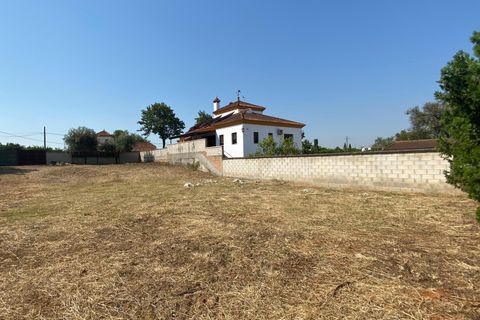 Terreno Palomares Del Rio, Sevilla - foto 2
