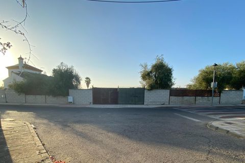 Terreno Palomares Del Rio, Sevilla - foto 4