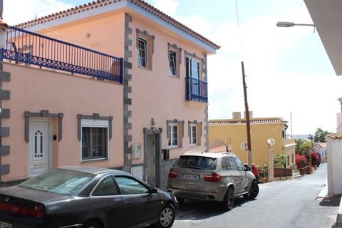 Byhus i Guia De Isora, Tenerife, Guia De Isora - € 720.000 | Ref: 180956 - foto 1