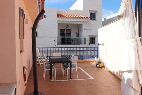 Byhus i Guia De Isora, Tenerife, Guia De Isora - € 720.000 | Ref: 180956 - foto 9