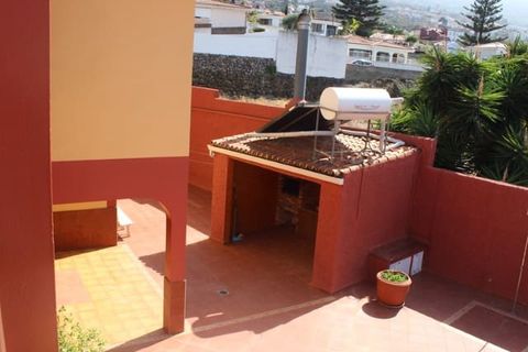 Villa a La Orotava, Tenerife, La Orotava - € 650.000 | Ref: 180539 - foto 11