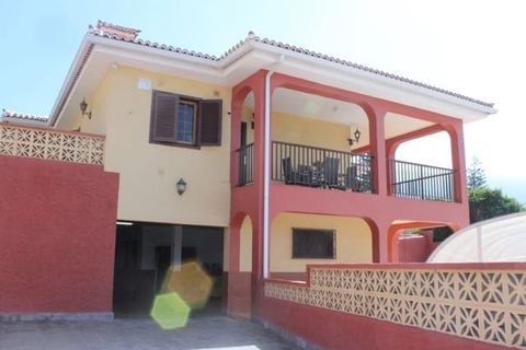 Villa a La Orotava, Tenerife, La Orotava - € 650.000 | Ref: 180539 - foto 12