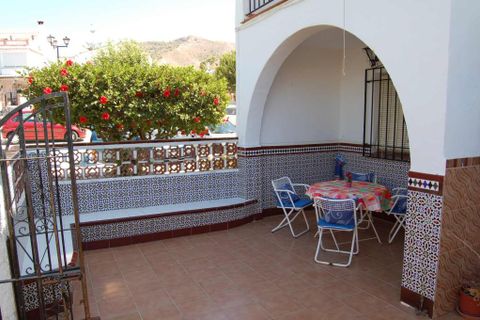 Byhus i Nerja, Malaga, Nerja - € 367.500 | Ref: VSR1812 - foto 1