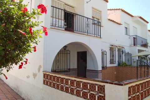 Byhus i Nerja, Malaga, Nerja - € 367.500 | Ref: VSR1812 - foto 3