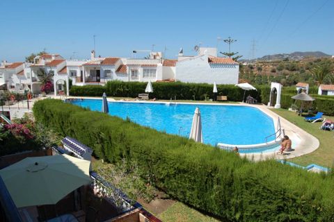 Byhus i Nerja, Malaga, Nerja - € 367.500 | Ref: VSR1812 - foto 7
