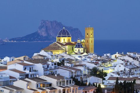 Terra a Altea, Alicante, Altea - € 149.000 | Ref: 4918 - foto 2