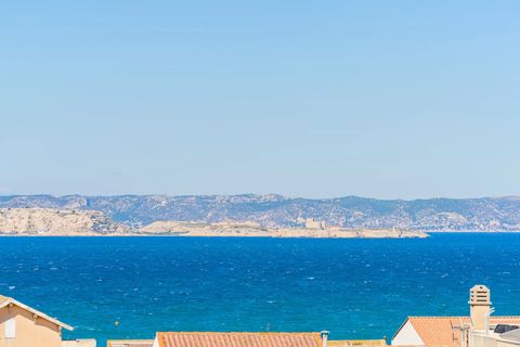 Lejlighed i Marseille, Bouches-du-Rhone, Marseille - € 1.090.000 | Ref: HH-15549570 - foto 3