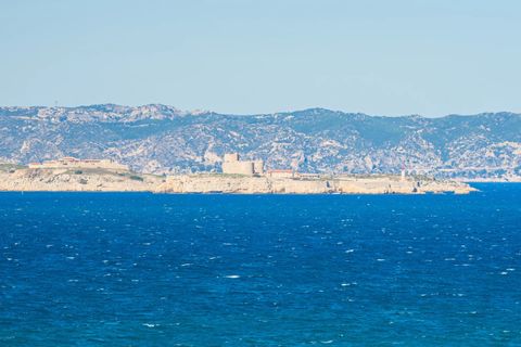 Lejlighed i Marseille, Bouches-du-Rhone, Marseille - € 1.090.000 | Ref: HH-15549570 - foto 4
