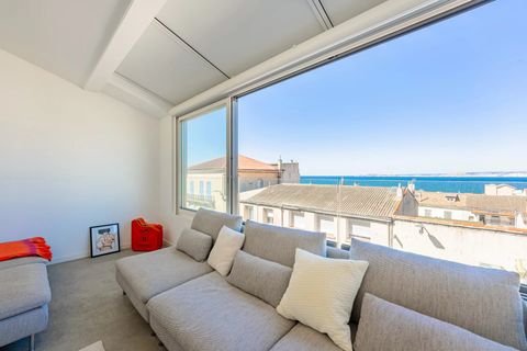 Lejlighed i Marseille, Bouches-du-Rhone, Marseille - € 1.090.000 | Ref: HH-15549570 - foto 5