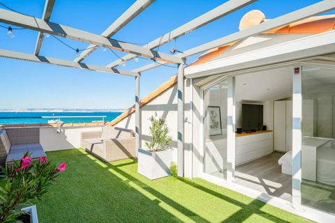 Lejlighed i Marseille, Bouches-du-Rhone, Marseille - € 1.090.000 | Ref: HH-15549570 - foto 8
