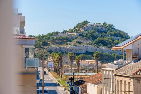 Lejlighed i Marseille, Bouches-du-Rhone, Marseille - € 1.090.000 | Ref: HH-15549570 - foto 9