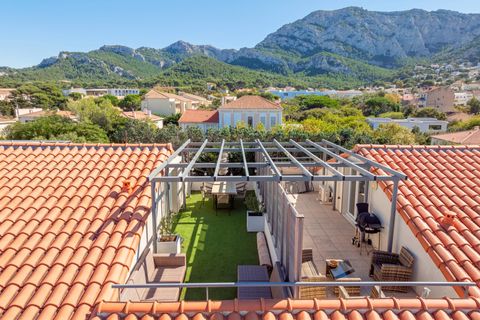 Lejlighed i Marseille, Bouches-du-Rhone, Marseille - € 1.090.000 | Ref: HH-15549570 - foto 10