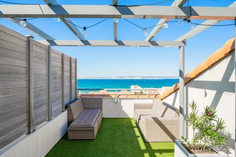 Lejlighed i Marseille, Bouches-du-Rhone, Marseille - € 1.090.000 | Ref: HH-15549570 - foto 11