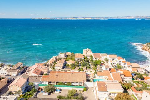 Lejlighed i Marseille, Bouches-du-Rhone, Marseille - € 1.090.000 | Ref: HH-15549570 - foto 2