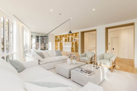 Leilighet i Barcelona, Barcelona, Barcelona - € 2 700 000 | Ref: BCN54242 - foto 11