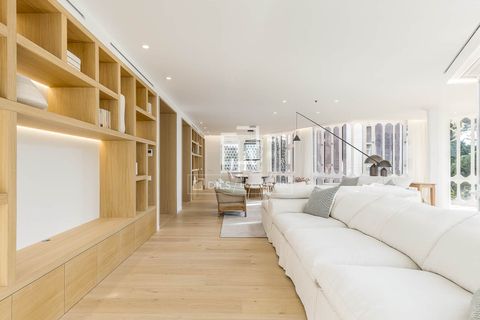 Leilighet i Barcelona, Barcelona, Barcelona - € 2 700 000 | Ref: BCN54242 - foto 14