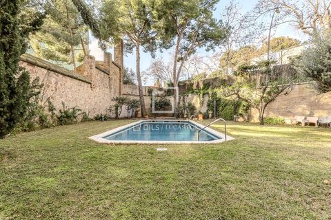 Leilighet i Barcelona, Barcelona, Barcelona - € 2 700 000 | Ref: BCN54242 - foto 40