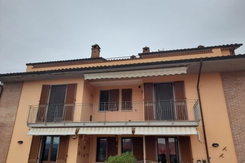 Leilighet i Panicale, Perugia, Panicale - € 180 000 | Ref: AP589 - foto 2