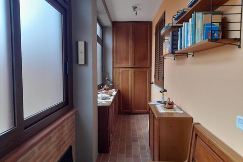 Leilighet i Panicale, Perugia, Panicale - € 180 000 | Ref: AP589 - foto 3