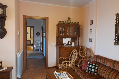 Leilighet i Panicale, Perugia, Panicale - € 180 000 | Ref: AP589 - foto 4
