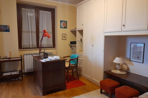 Leilighet i Panicale, Perugia, Panicale - € 180 000 | Ref: AP589 - foto 5