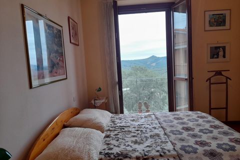 Leilighet i Panicale, Perugia, Panicale - € 180 000 | Ref: AP589 - foto 7