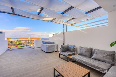 Rækkehus i Playa San Juan, Tenerife, Playa San Juan - € 529.000 | Ref: 4179 - foto 16