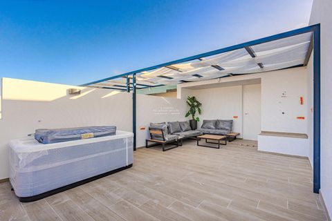 Rækkehus i Playa San Juan, Tenerife, Playa San Juan - € 529.000 | Ref: 4179 - foto 17