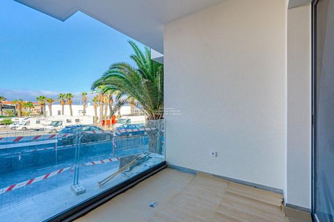 Rækkehus i Playa San Juan, Tenerife, Playa San Juan - € 529.000 | Ref: 4179 - foto 19