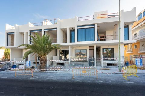 Rækkehus i Playa San Juan, Tenerife, Playa San Juan - € 529.000 | Ref: 4179 - foto 21