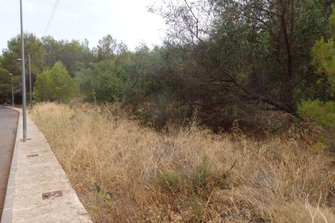 Terra a Altea, Alicante, Altea - € 135.000 | Ref: 4064 - foto 2