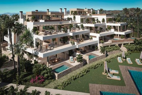 Penthouse i Marbella, Malaga, Marbella - € 1 600 000 | Ref: MA-MB-191024-4D/7965 - foto 3