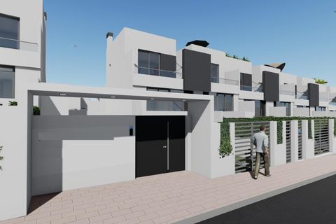 Byhus i Cox, Alicante, Cox - € 238.000 | Ref: RSL-33043 - foto 18
