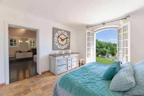 Villa i Grimaud, Var, Grimaud - € 2.100.000 | Ref: HH-15558191 - foto 1