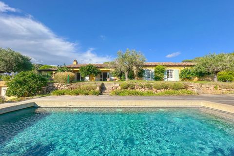 Villa i Grimaud, Var, Grimaud - € 2.100.000 | Ref: HH-15558191 - foto 2