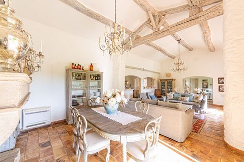 Villa i Grimaud, Var, Grimaud - € 2.100.000 | Ref: HH-15558191 - foto 4