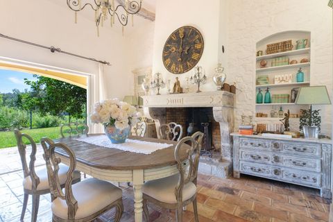 Villa i Grimaud, Var, Grimaud - € 2.100.000 | Ref: HH-15558191 - foto 5