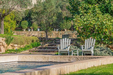 Villa i Grimaud, Var, Grimaud - € 2.100.000 | Ref: HH-15558191 - foto 8