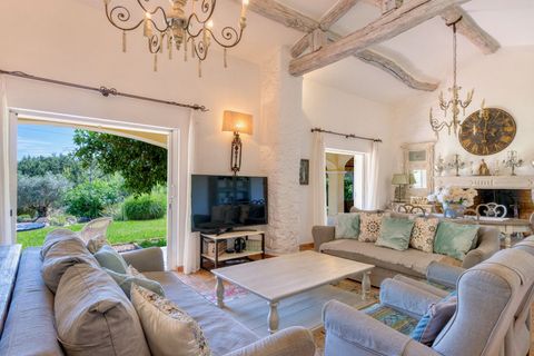 Villa i Grimaud, Var, Grimaud - € 2.100.000 | Ref: HH-15558191 - foto 9