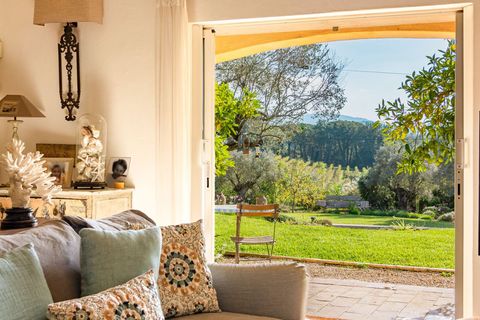 Villa i Grimaud, Var, Grimaud - € 2.100.000 | Ref: HH-15558191 - foto 10