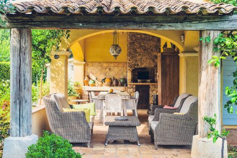 Villa i Grimaud, Var, Grimaud - € 2.100.000 | Ref: HH-15558191 - foto 11