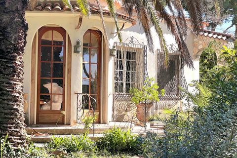 Villa a Antibes, Alpes-Maritimes, Antibes - € 4.990.000 | Ref: HH-15556451 - foto 4