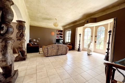 Villa a Antibes, Alpes-Maritimes, Antibes - € 4.990.000 | Ref: HH-15556451 - foto 6